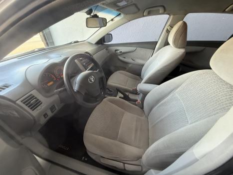 TOYOTA Corolla 1.8 16V 4P XLI FLEX AUTOMÁTICO, Foto 6
