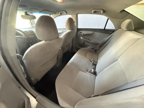 TOYOTA Corolla 1.8 16V 4P XLI FLEX AUTOMÁTICO, Foto 7