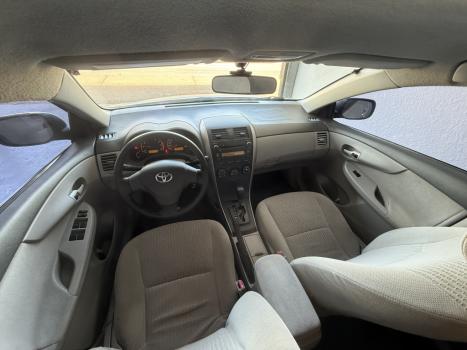 TOYOTA Corolla 1.8 16V 4P XLI FLEX AUTOMÁTICO, Foto 5