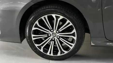 TOYOTA Corolla 1.8 16V 4P FLEX HÍBRIDO ALTIS A PREMIUM AUTOMÁTICO CVT, Foto 5