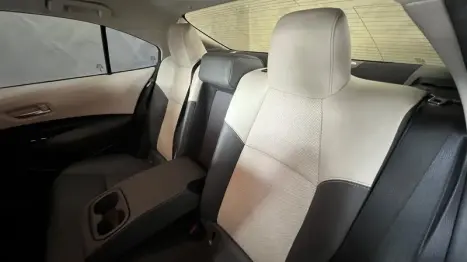 TOYOTA Corolla 1.8 16V 4P FLEX HÍBRIDO ALTIS A PREMIUM AUTOMÁTICO CVT, Foto 7
