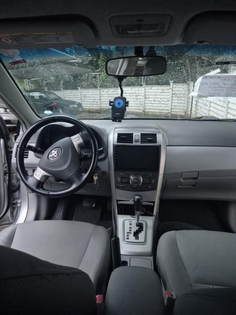 TOYOTA Corolla 1.8 16V 4P GLI FLEX, Foto 2