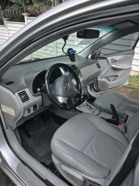 TOYOTA Corolla 1.8 16V 4P GLI FLEX, Foto 5
