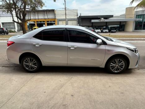 TOYOTA Corolla 2.0 16V 4P XEI FLEX AUTOMTICO, Foto 2