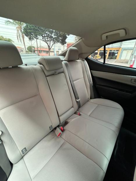 TOYOTA Corolla 2.0 16V 4P XEI FLEX AUTOMTICO, Foto 6