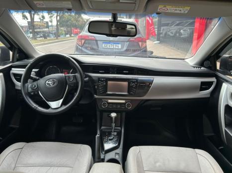 TOYOTA Corolla 2.0 16V 4P XEI FLEX AUTOMTICO, Foto 8
