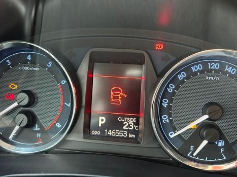 TOYOTA Corolla 2.0 16V 4P XEI FLEX AUTOMTICO, Foto 10