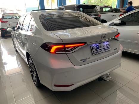 TOYOTA Corolla 2.0 16V 4P ALTIS FLEX AUTOMTICO, Foto 2
