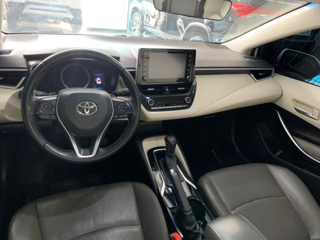 TOYOTA Corolla 2.0 16V 4P ALTIS FLEX AUTOMTICO, Foto 4