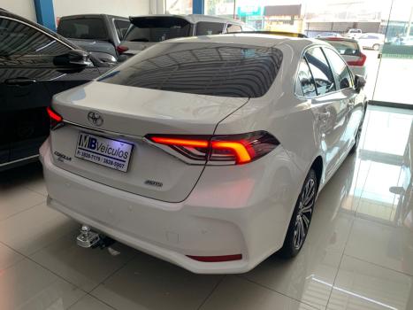 TOYOTA Corolla 2.0 16V 4P ALTIS FLEX AUTOMTICO, Foto 5