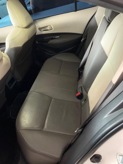 TOYOTA Corolla 2.0 16V 4P ALTIS FLEX AUTOMTICO, Foto 6