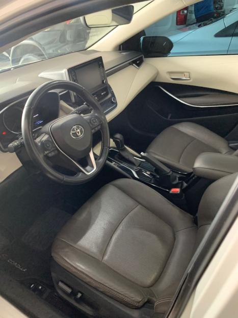 TOYOTA Corolla 2.0 16V 4P ALTIS FLEX AUTOMTICO, Foto 7