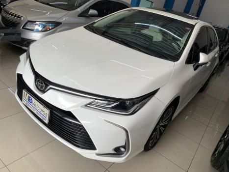 TOYOTA Corolla 2.0 16V 4P ALTIS FLEX AUTOMTICO, Foto 9