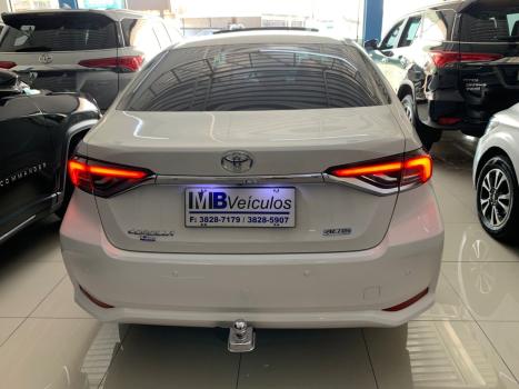 TOYOTA Corolla 2.0 16V 4P ALTIS FLEX AUTOMTICO, Foto 10