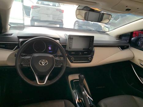 TOYOTA Corolla 2.0 16V 4P ALTIS FLEX AUTOMTICO, Foto 3