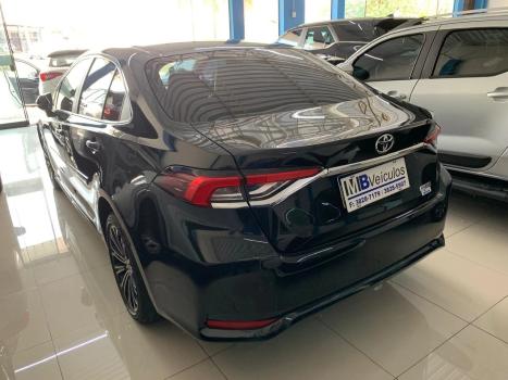 TOYOTA Corolla 2.0 16V 4P ALTIS FLEX AUTOMTICO, Foto 6