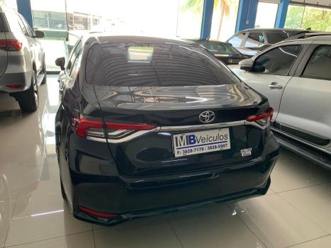TOYOTA Corolla 2.0 16V 4P ALTIS FLEX AUTOMTICO, Foto 9