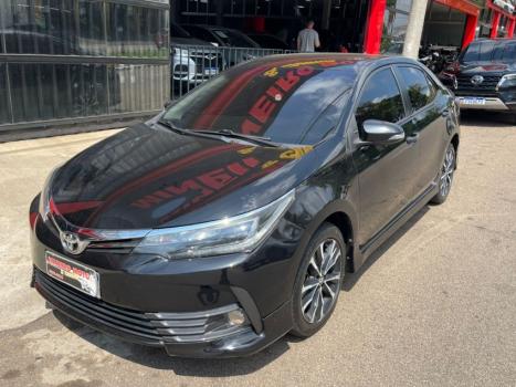 TOYOTA Corolla 2.0 16V 4P XRS FLEX AUTOMTICO, Foto 1