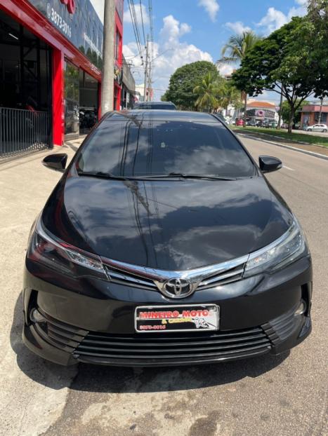 TOYOTA Corolla 2.0 16V 4P XRS FLEX AUTOMTICO, Foto 2