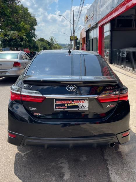 TOYOTA Corolla 2.0 16V 4P XRS FLEX AUTOMTICO, Foto 3