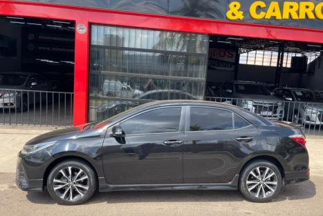 TOYOTA Corolla 2.0 16V 4P XRS FLEX AUTOMTICO, Foto 4