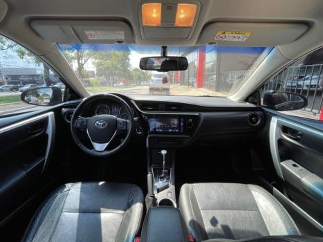 TOYOTA Corolla 2.0 16V 4P XRS FLEX AUTOMTICO, Foto 7