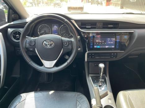 TOYOTA Corolla 2.0 16V 4P XRS FLEX AUTOMTICO, Foto 8
