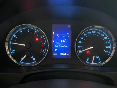 TOYOTA Corolla 2.0 16V 4P XRS FLEX AUTOMTICO, Foto 9