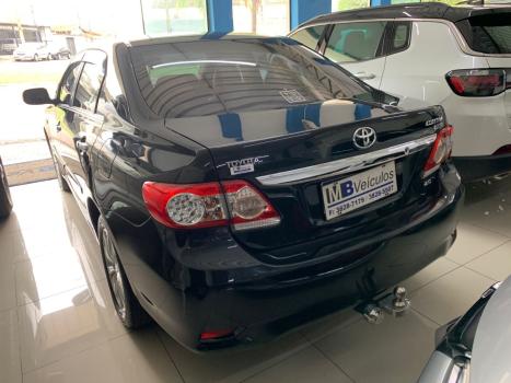 TOYOTA Corolla 2.0 16V 4P ALTIS FLEX AUTOMTICO, Foto 2