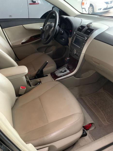 TOYOTA Corolla 2.0 16V 4P ALTIS FLEX AUTOMTICO, Foto 3