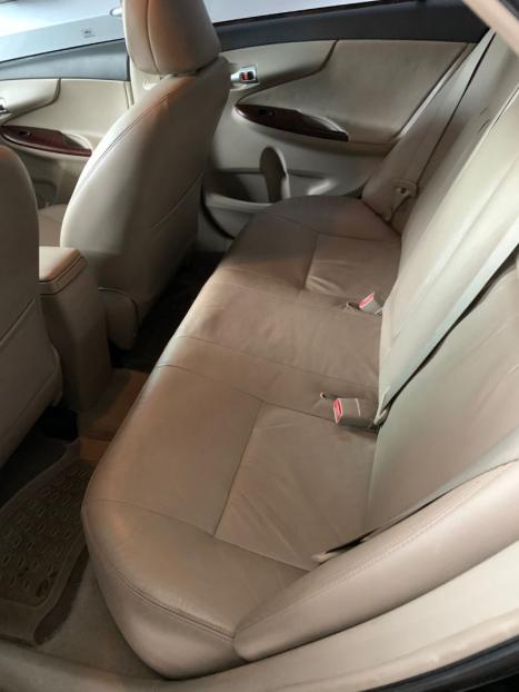 TOYOTA Corolla 2.0 16V 4P ALTIS FLEX AUTOMTICO, Foto 5