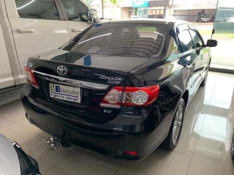 TOYOTA Corolla 2.0 16V 4P ALTIS FLEX AUTOMTICO, Foto 6