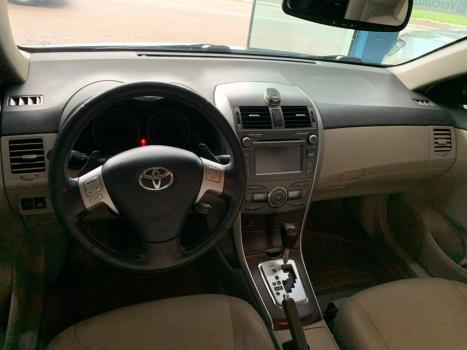 TOYOTA Corolla 2.0 16V 4P ALTIS FLEX AUTOMTICO, Foto 7