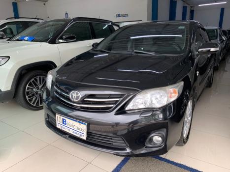 TOYOTA Corolla 2.0 16V 4P ALTIS FLEX AUTOMTICO, Foto 9