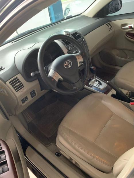 TOYOTA Corolla 2.0 16V 4P ALTIS FLEX AUTOMTICO, Foto 10