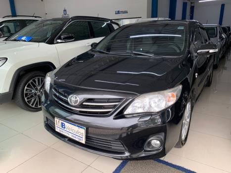 TOYOTA Corolla 2.0 16V 4P ALTIS FLEX AUTOMTICO, Foto 11