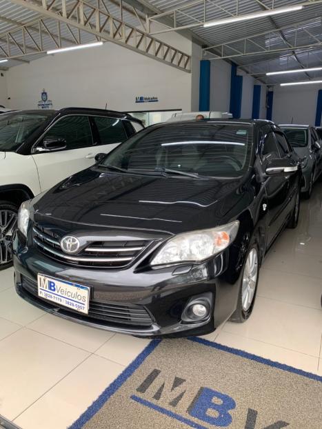 TOYOTA Corolla 2.0 16V 4P ALTIS FLEX AUTOMTICO, Foto 13