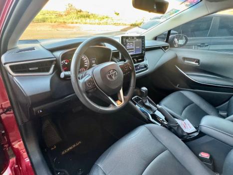TOYOTA Corolla 2.0 16V 4P XEI FLEX AUTOMÁTICO, Foto 7 TOYOTA Corolla 2.0 16V 4P XEI FLEX AUTOMÁTICO, Foto 7