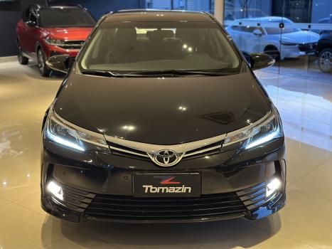 TOYOTA Corolla 2.0 16V 4P XRS FLEX AUTOMTICO, Foto 2