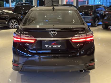 TOYOTA Corolla 2.0 16V 4P XRS FLEX AUTOMTICO, Foto 3