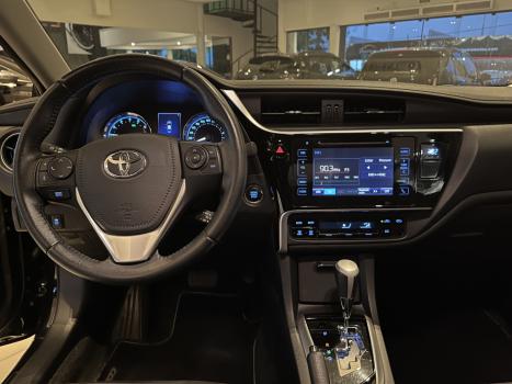 TOYOTA Corolla 2.0 16V 4P XRS FLEX AUTOMTICO, Foto 6