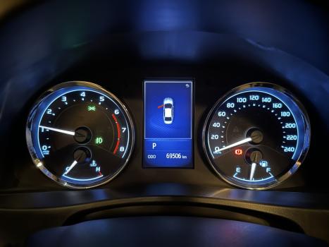 TOYOTA Corolla 2.0 16V 4P XRS FLEX AUTOMTICO, Foto 7