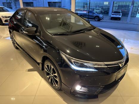 TOYOTA Corolla 2.0 16V 4P XRS FLEX AUTOMTICO, Foto 8