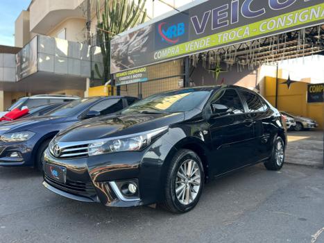 TOYOTA Corolla 2.0 16V 4P XEI FLEX AUTOM�TICO, Foto 1