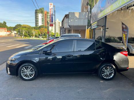 TOYOTA Corolla 2.0 16V 4P XEI FLEX AUTOM�TICO, Foto 2