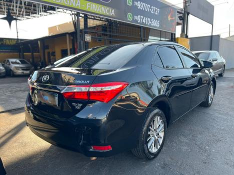 TOYOTA Corolla 2.0 16V 4P XEI FLEX AUTOM�TICO, Foto 4