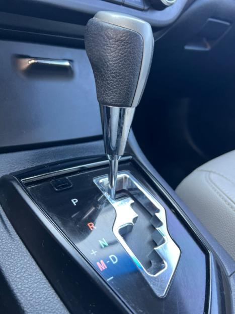 TOYOTA Corolla 2.0 16V 4P XEI FLEX AUTOM�TICO, Foto 5