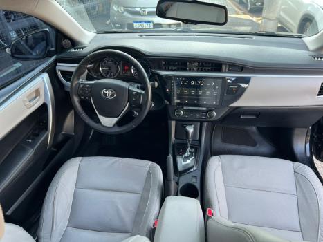 TOYOTA Corolla 2.0 16V 4P XEI FLEX AUTOM�TICO, Foto 6