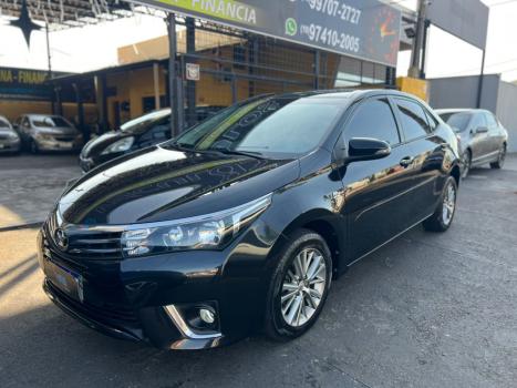 TOYOTA Corolla 2.0 16V 4P XEI FLEX AUTOM�TICO, Foto 7