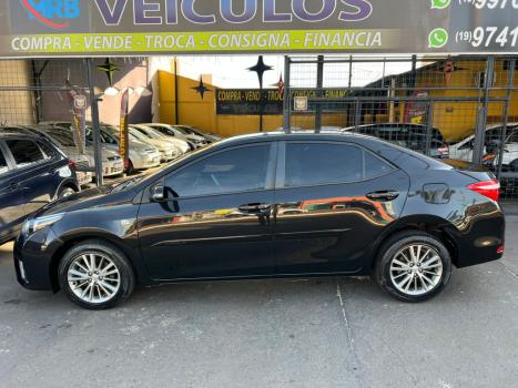 TOYOTA Corolla 2.0 16V 4P XEI FLEX AUTOM�TICO, Foto 9